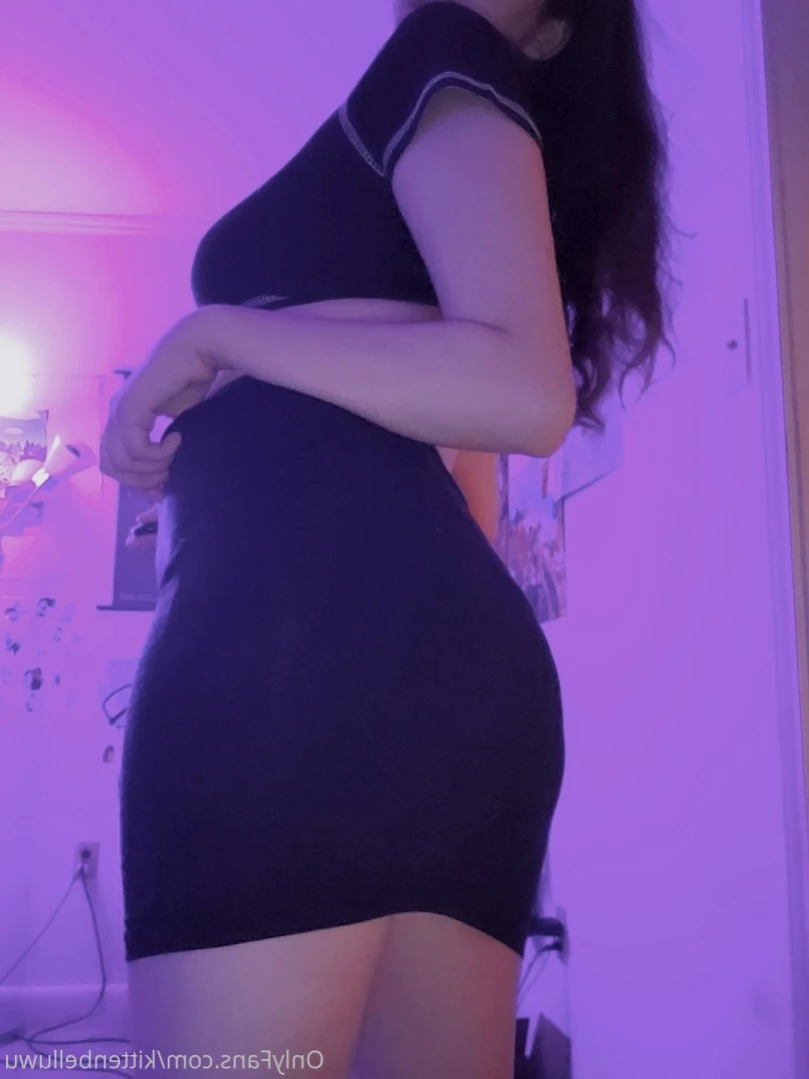 Kittenbelluwu🌸 [ kittenbelluwu ] Onlyfans leaked photo 14426015 on Hotleaks.tv