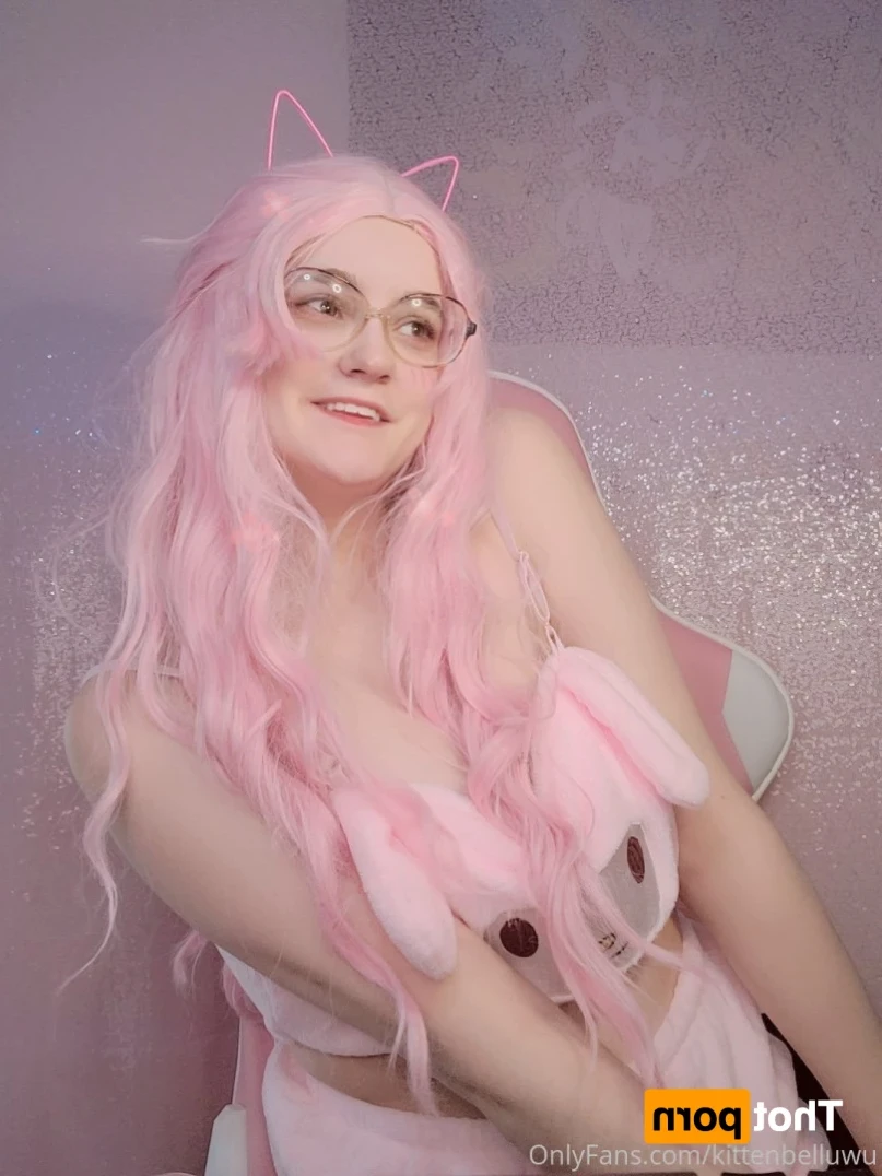 Kittenbelluwu🌸 [ kittenbelluwu ] Onlyfans leaked photo 14426428 on Hotleaks.tv