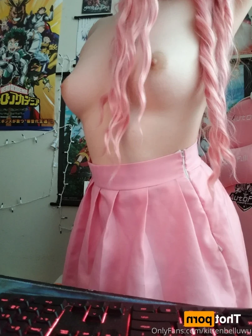 Kittenbelluwu🌸 [ kittenbelluwu ] Onlyfans leaked photo 14426439 on Hotleaks.tv
