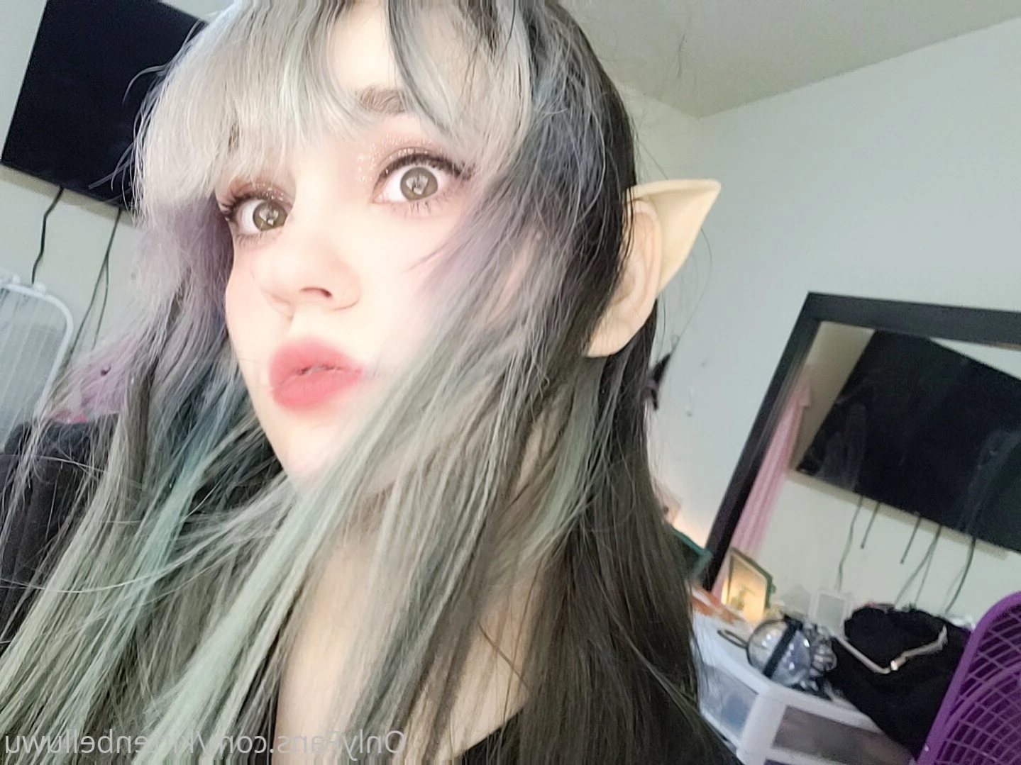 Kittenbelluwu🌸 [ kittenbelluwu ] Onlyfans leaked photo 14429399 on Hotleaks.tv