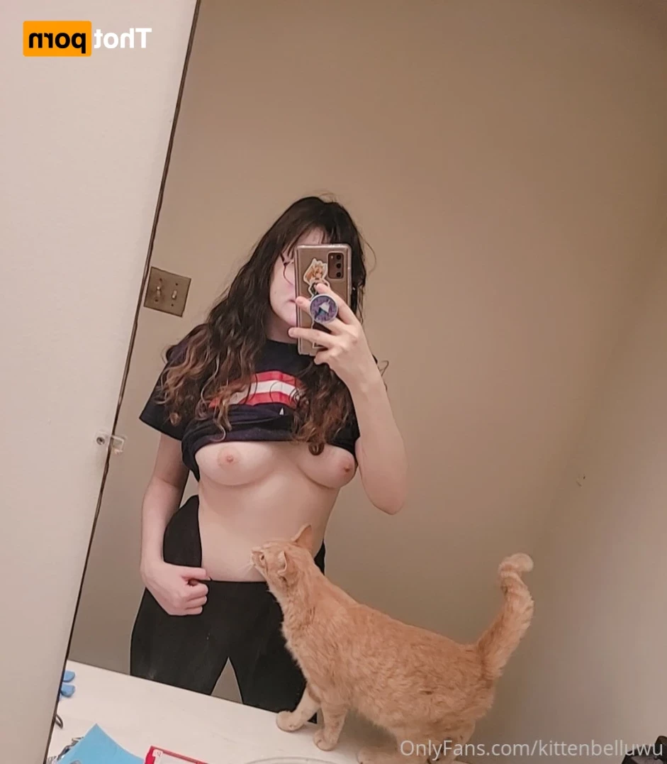 Kittenbelluwu🌸 [ kittenbelluwu ] Onlyfans leaked photo 14447294 on Hotleaks.tv