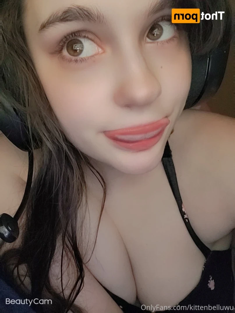 Kittenbelluwu🌸 [ kittenbelluwu ] Onlyfans leaked photo 14457976 on Hotleaks.tv