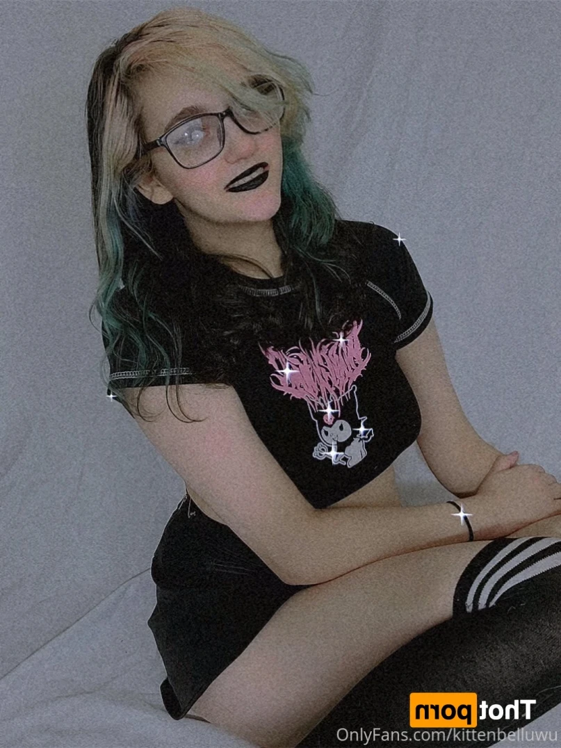 Kittenbelluwu🌸 [ kittenbelluwu ] Onlyfans leaked photo 14458926 on Hotleaks.tv