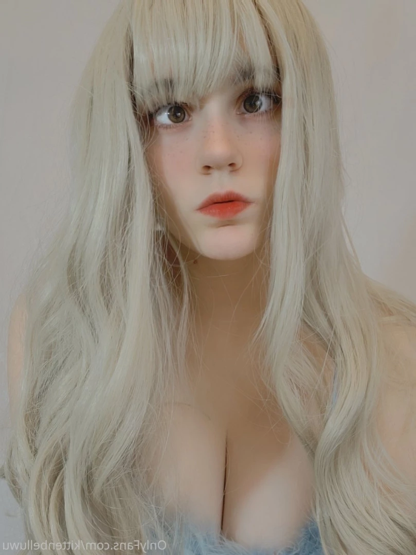 Kittenbelluwu🌸 [ kittenbelluwu ] Onlyfans leaked photo 14462371 on Hotleaks.tv