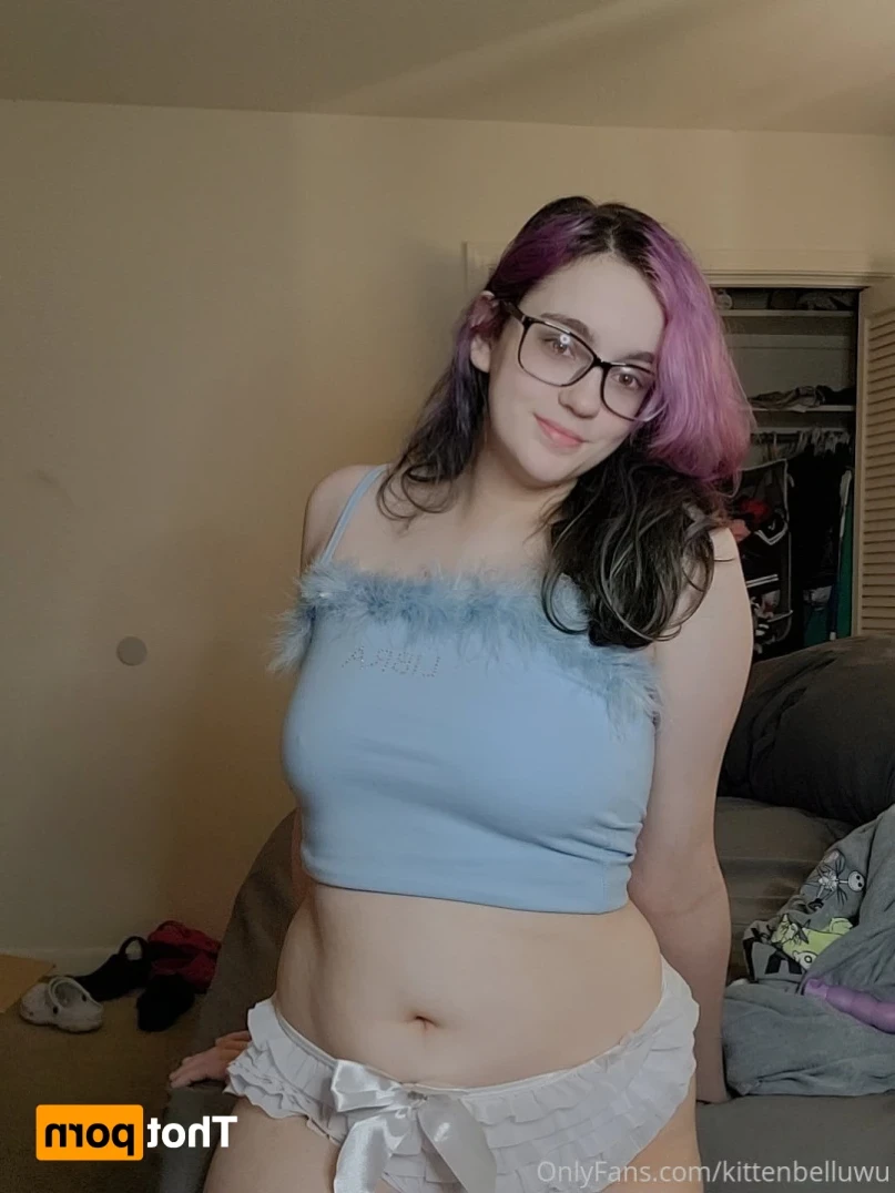 Kittenbelluwu🌸 [ kittenbelluwu ] Onlyfans leaked photo 14469151 on Hotleaks.tv