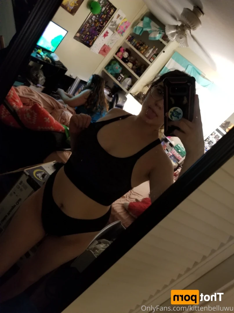 Kittenbelluwu🌸 [ kittenbelluwu ] Onlyfans leaked photo 14477651 on Hotleaks.tv