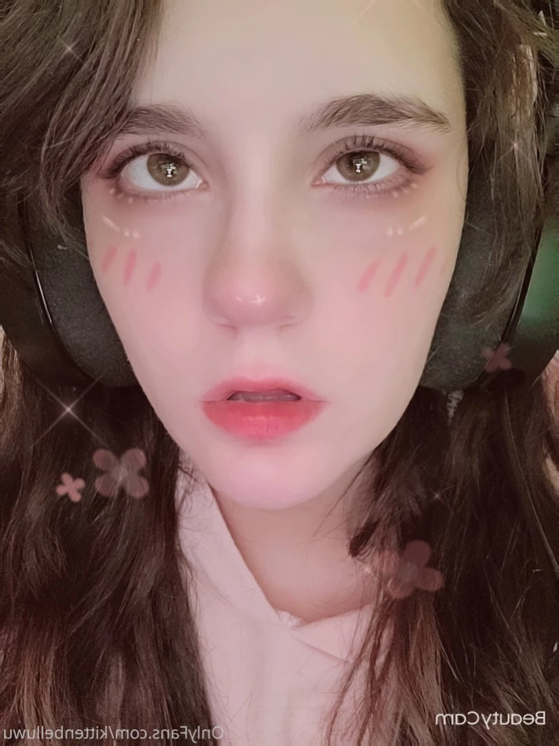 Kittenbelluwu🌸 [ kittenbelluwu ] Onlyfans leaked photo 14483943 on Hotleaks.tv