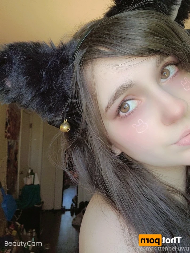 Kittenbelluwu🌸 [ kittenbelluwu ] Onlyfans leaked photo 14501397 on Hotleaks.tv