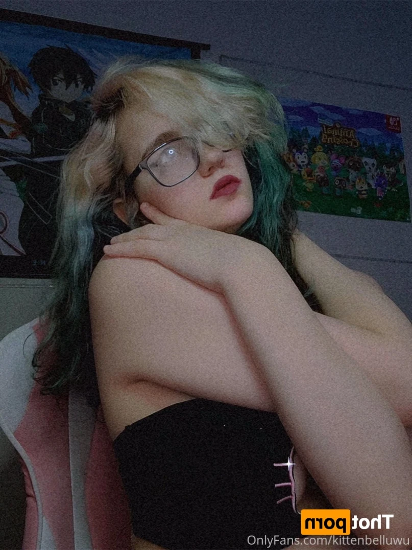 Kittenbelluwu🌸 [ kittenbelluwu ] Onlyfans leaked photo 14502869 on Hotleaks.tv