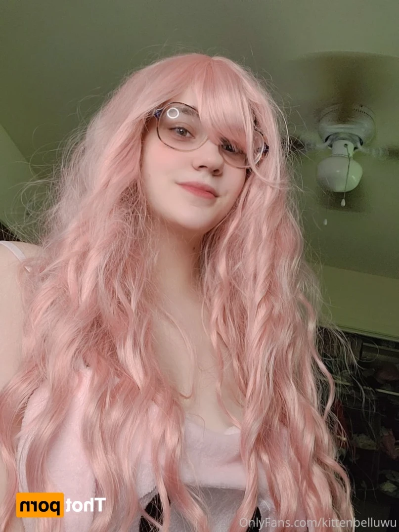 Kittenbelluwu🌸 [ kittenbelluwu ] Onlyfans leaked photo 14527769 on Hotleaks.tv