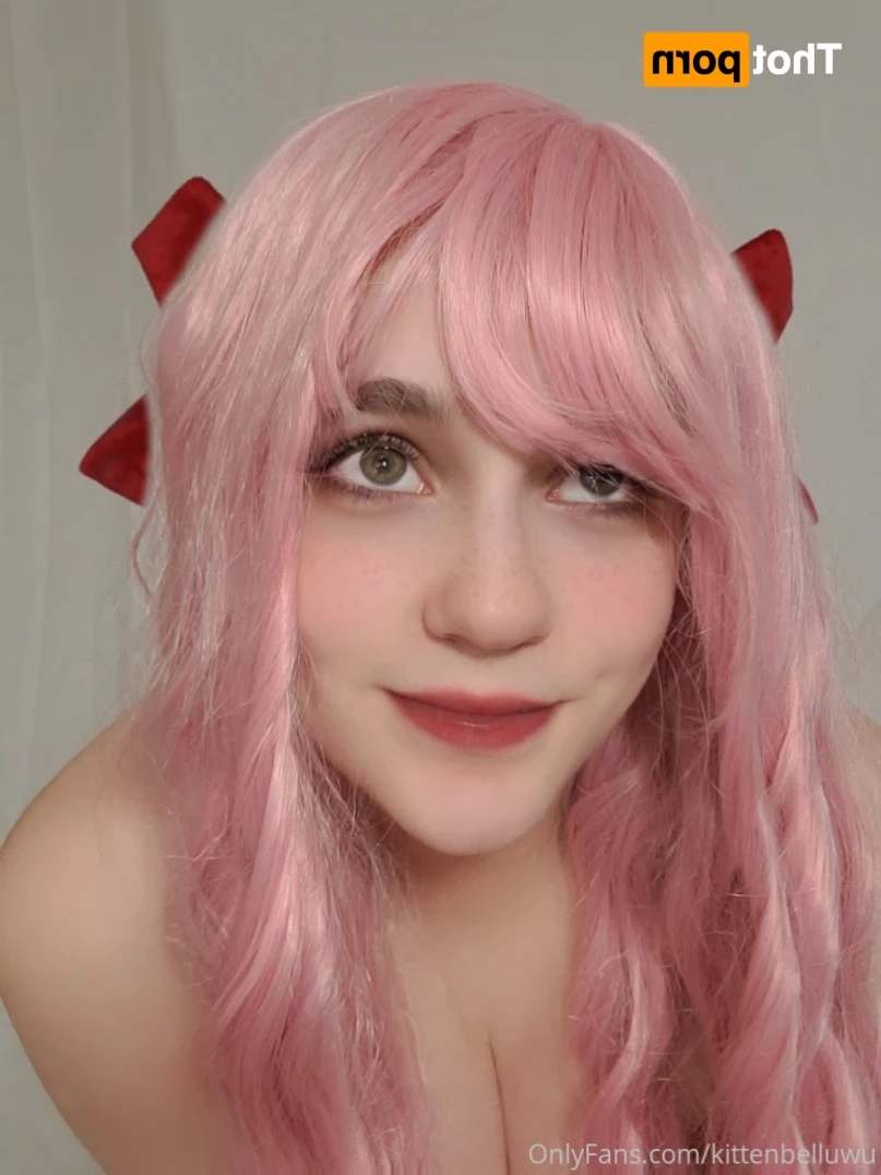 Kittenbelluwu🌸 [ kittenbelluwu ] Onlyfans leaked photo 14532152 on Hotleaks.tv