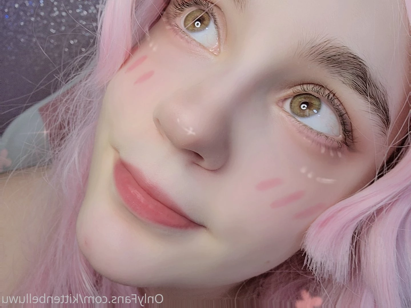 Kittenbelluwu🌸 [ kittenbelluwu ] Onlyfans leaked photo 14532580 on Hotleaks.tv