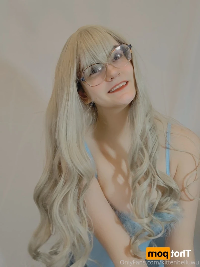 Kittenbelluwu🌸 [ kittenbelluwu ] Onlyfans leaked photo 14555581 on Hotleaks.tv