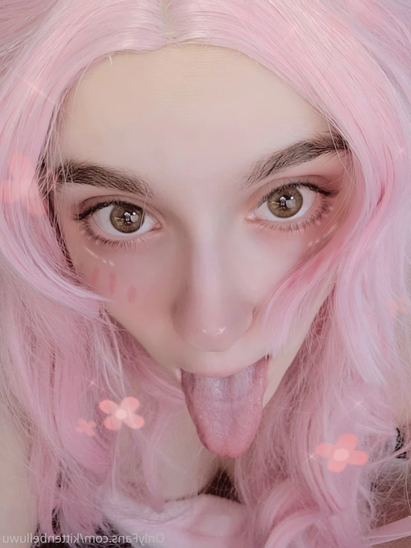 Kittenbelluwu🌸 [ kittenbelluwu ] Onlyfans leaked photo 14599961 on Hotleaks.tv