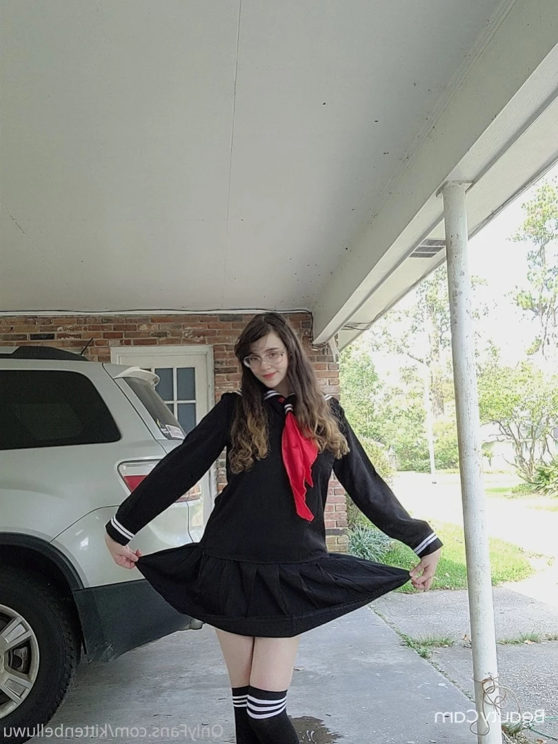 Kittenbelluwu🌸 [ kittenbelluwu ] Onlyfans leaked photo 14605016 on Hotleaks.tv