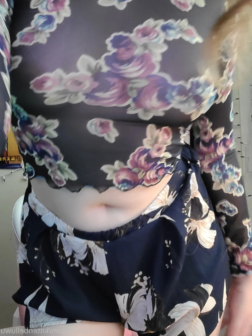 Kittenbelluwu🌸 [ kittenbelluwu ] Onlyfans leaked photo 14619858 on Hotleaks.tv