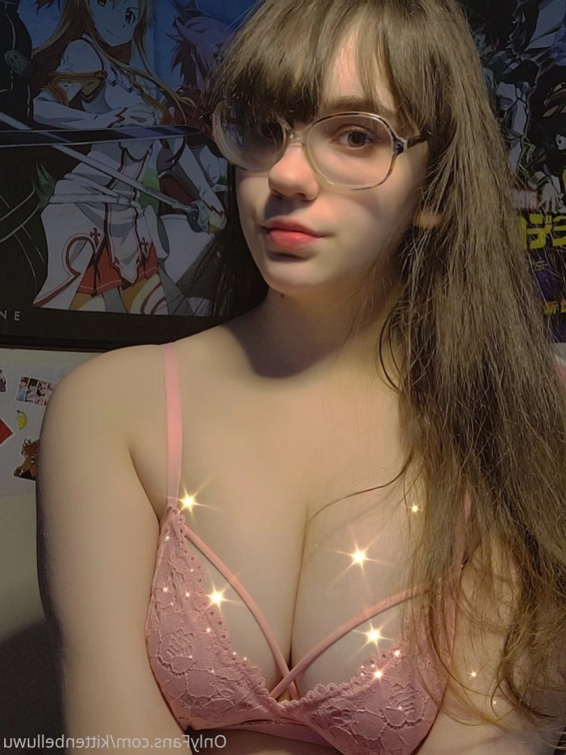 Kittenbelluwu🌸 [ kittenbelluwu ] Onlyfans leaked photo 14638064 on Hotleaks.tv