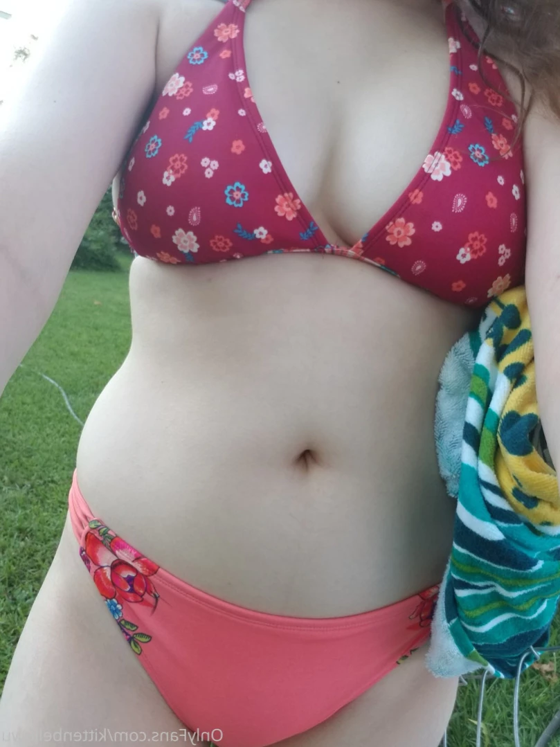 Kittenbelluwu🌸 [ kittenbelluwu ] Onlyfans leaked photo 14643654 on Hotleaks.tv