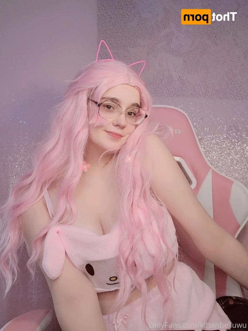 Kittenbelluwu🌸 [ kittenbelluwu ] Onlyfans leaked photo 14663506 on Hotleaks.tv