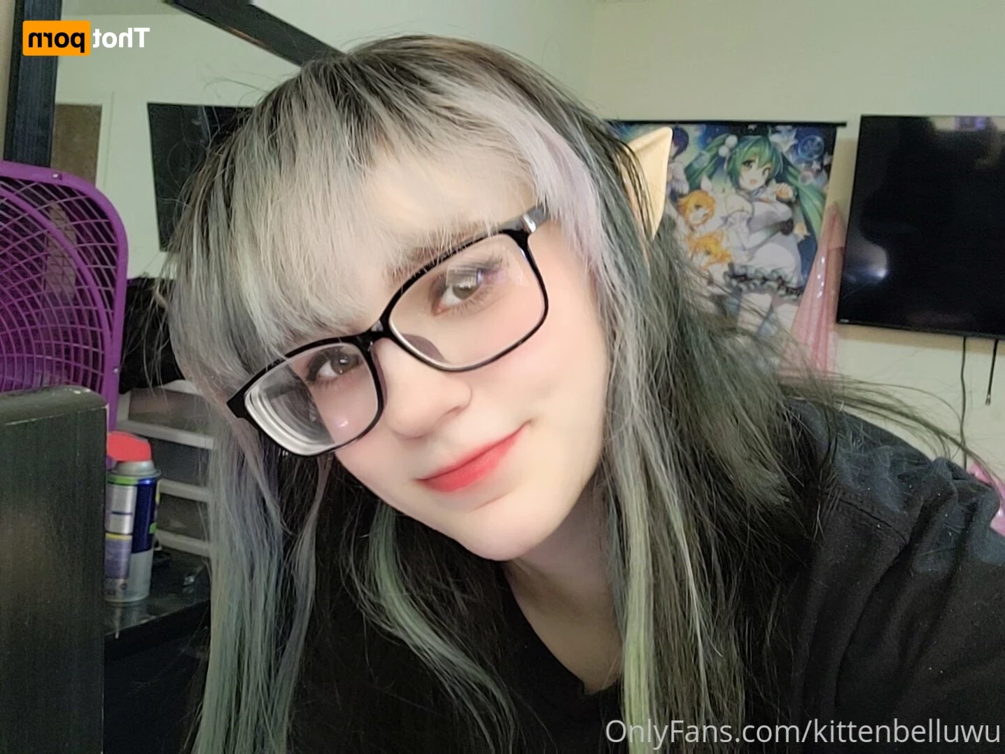 Kittenbelluwu🌸 [ kittenbelluwu ] Onlyfans leaked photo 14668862 on Hotleaks.tv