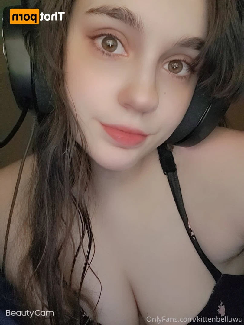 Kittenbelluwu🌸 [ kittenbelluwu ] Onlyfans leaked photo 14672487 on Hotleaks.tv