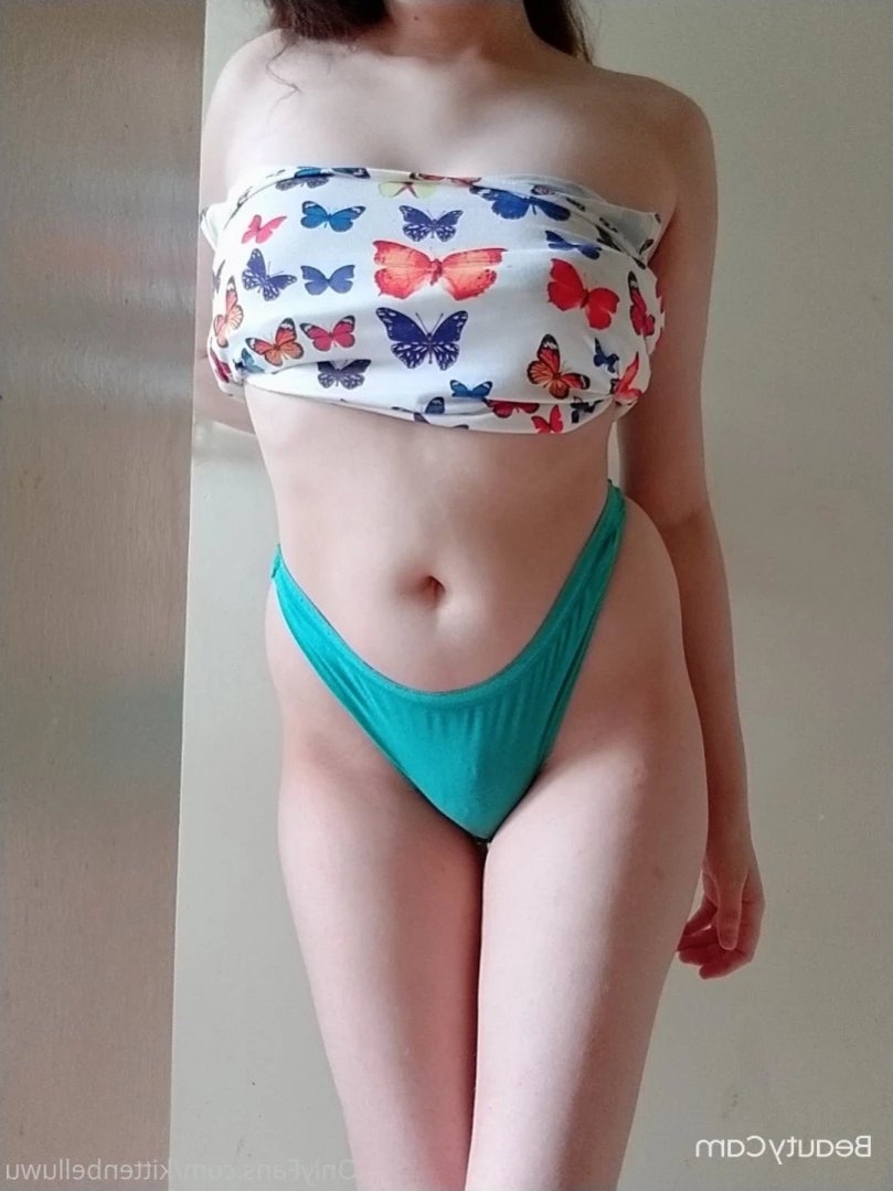 Kittenbelluwu🌸 [ kittenbelluwu ] Onlyfans leaked photo 14685891 on Hotleaks.tv