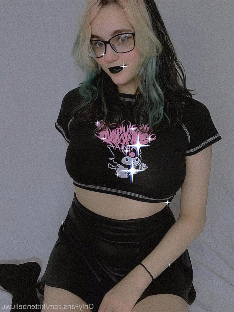 Kittenbelluwu🌸 [ kittenbelluwu ] Onlyfans leaked photo 14704793 on Hotleaks.tv