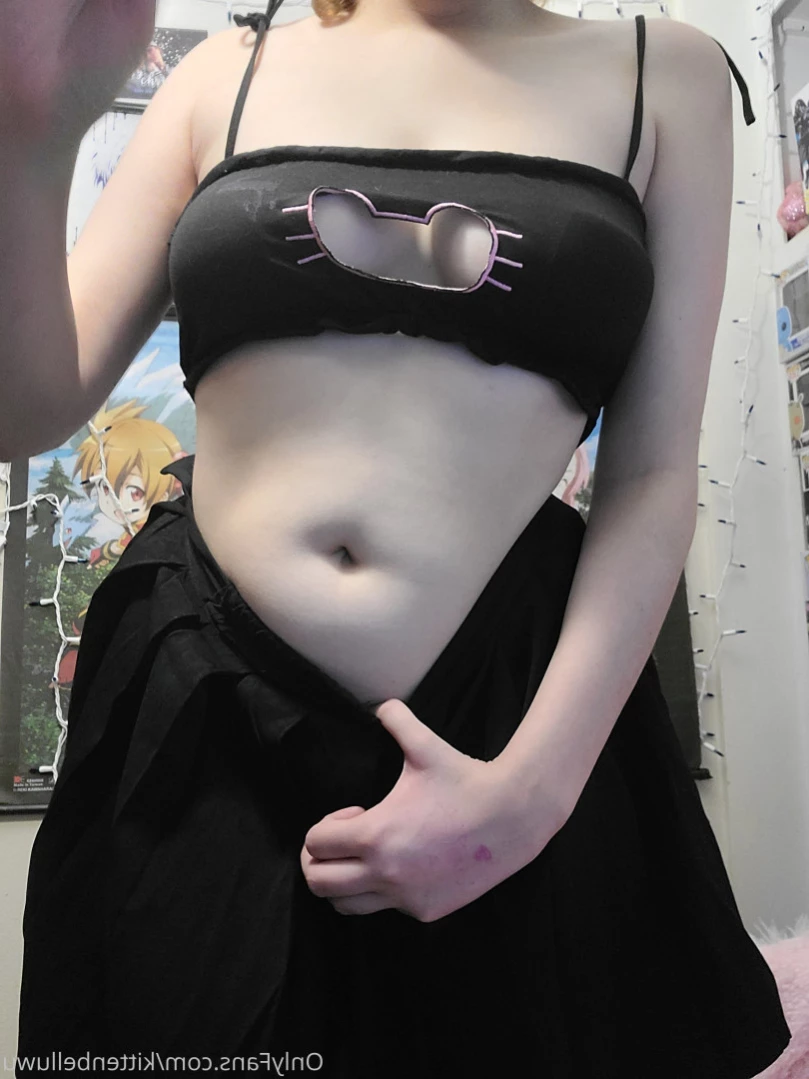 Kittenbelluwu🌸 [ kittenbelluwu ] Onlyfans leaked photo 14715420 on Hotleaks.tv