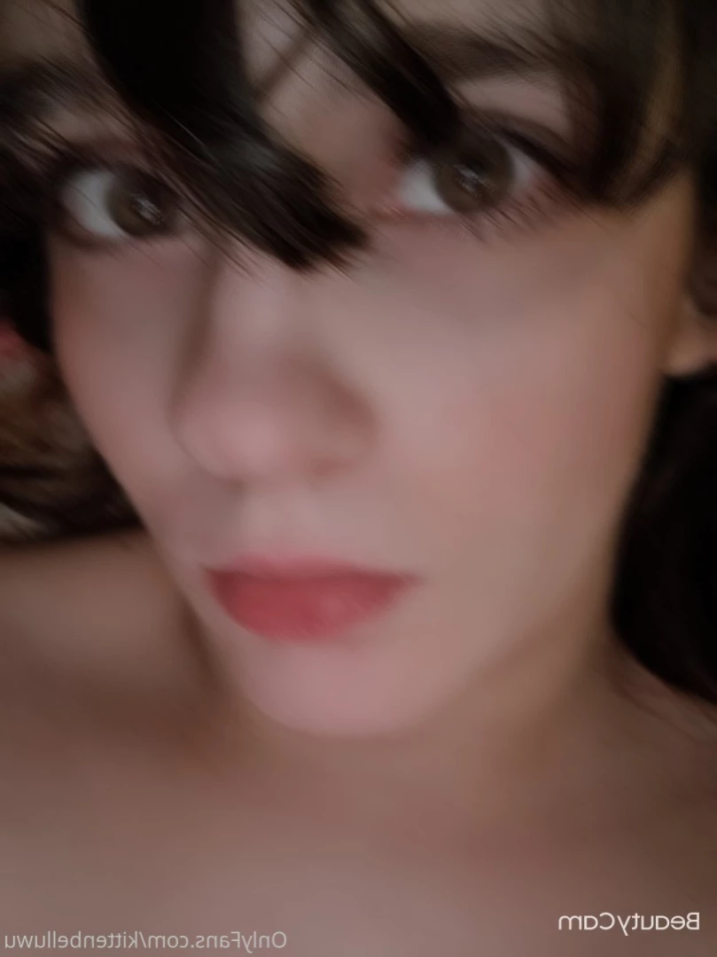 Kittenbelluwu🌸 [ kittenbelluwu ] Onlyfans leaked photo 14717138 on Hotleaks.tv