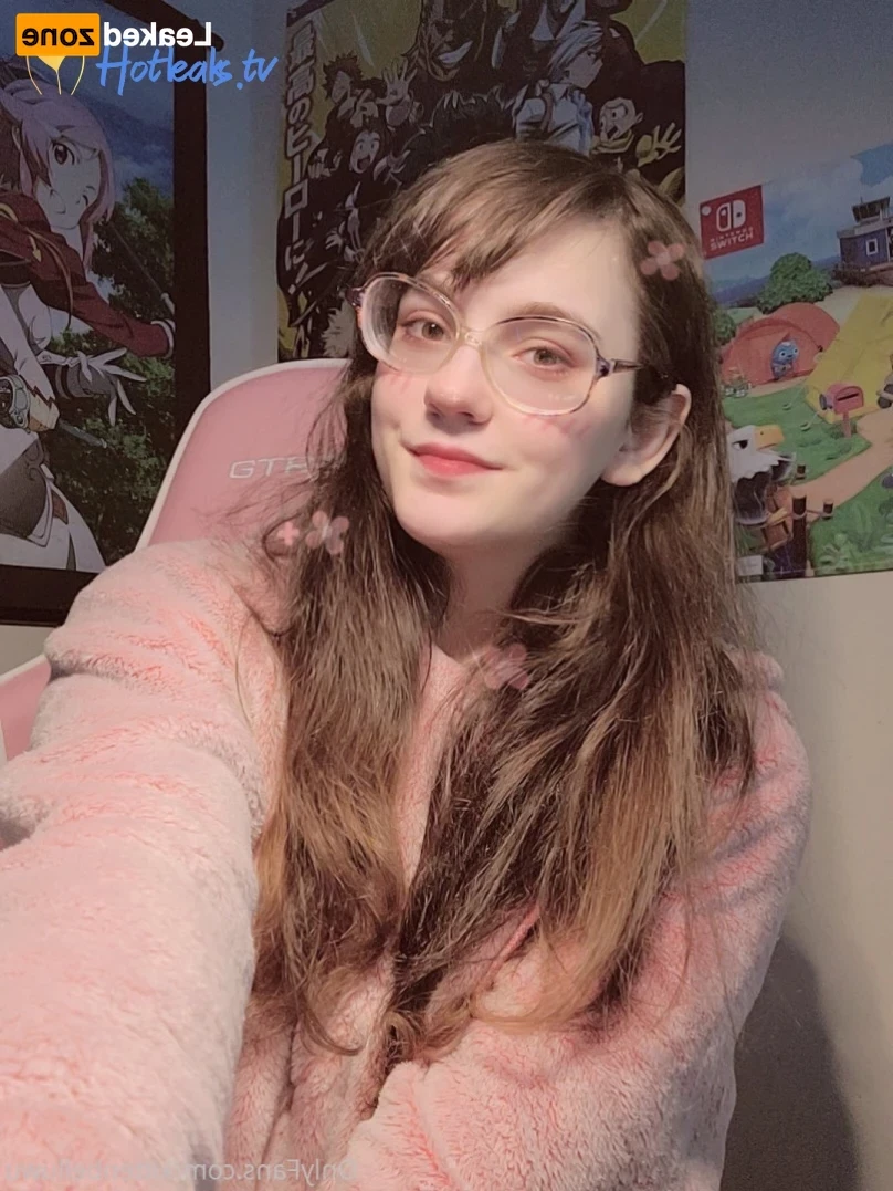 Kittenbelluwu🌸 [ kittenbelluwu ] Onlyfans leaked photo 14720390 on Hotleaks.tv