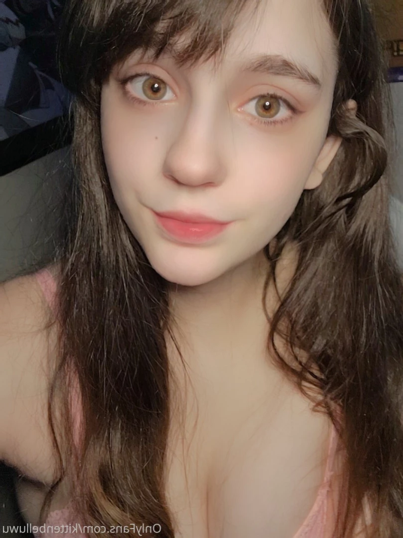 Kittenbelluwu🌸 [ kittenbelluwu ] Onlyfans leaked photo 14723348 on Hotleaks.tv
