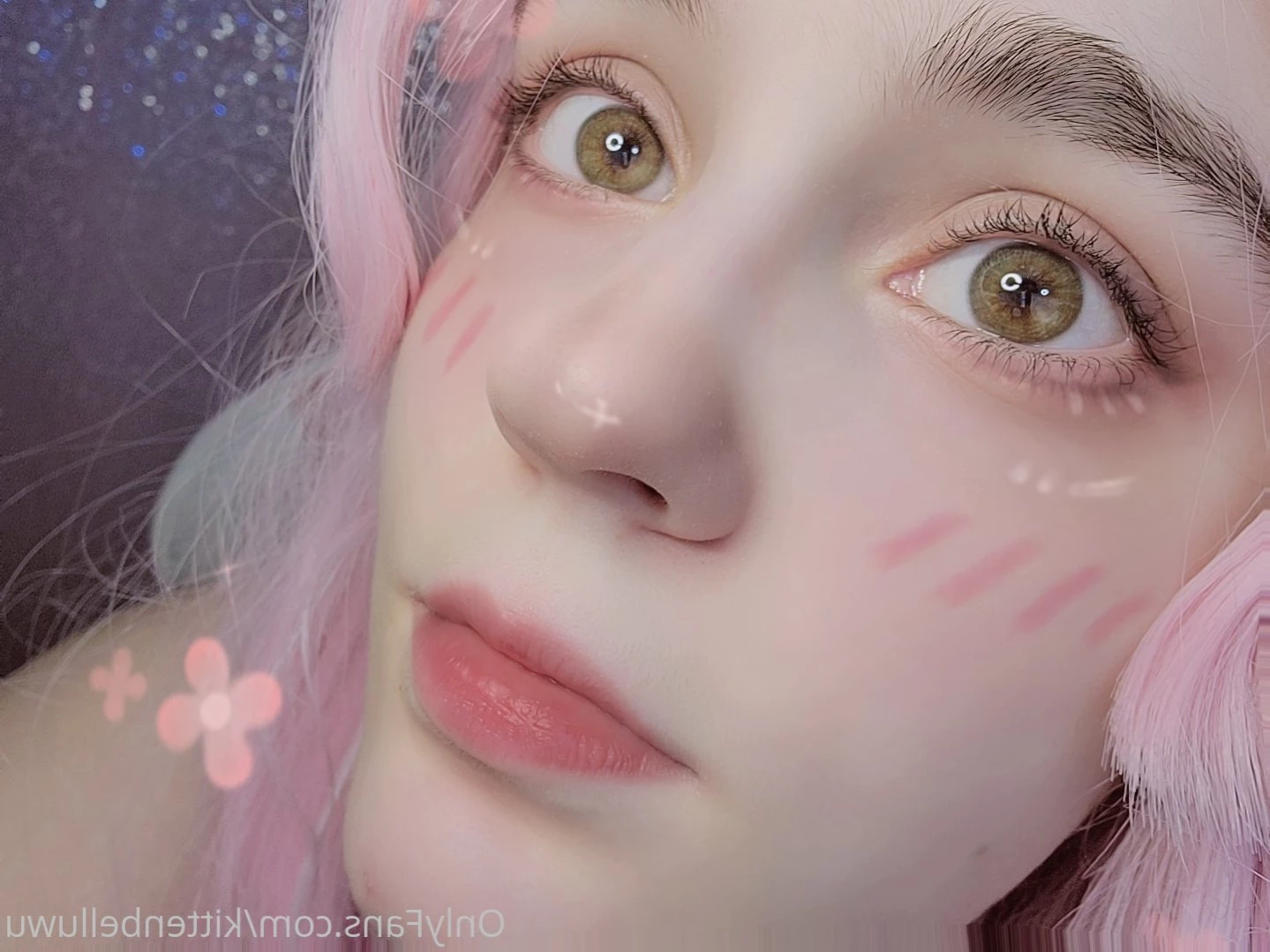 Kittenbelluwu🌸 [ kittenbelluwu ] Onlyfans leaked photo 14724682 on Hotleaks.tv