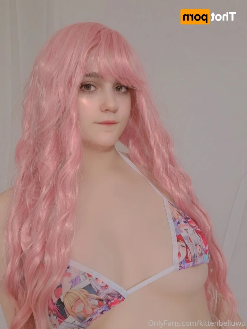 Kittenbelluwu🌸 [ kittenbelluwu ] Onlyfans leaked photo 14725922 on Hotleaks.tv