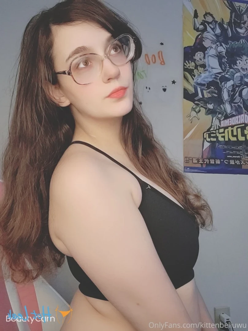 Kittenbelluwu🌸 [ kittenbelluwu ] Onlyfans leaked photo 14755639 on Hotleaks.tv