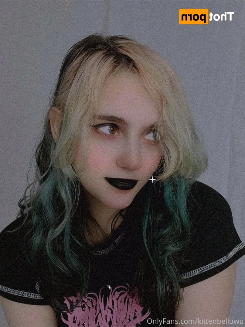 Kittenbelluwu🌸 [ kittenbelluwu ] Onlyfans leaked photo 14853153 on Hotleaks.tv