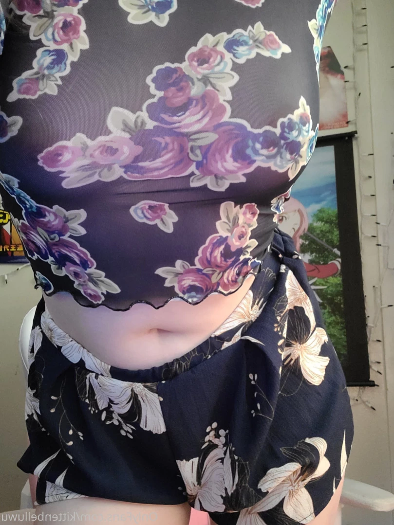 Kittenbelluwu🌸 [ kittenbelluwu ] Onlyfans leaked photo 14854370 on Hotleaks.tv