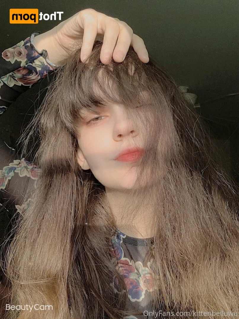 Kittenbelluwu🌸 [ kittenbelluwu ] Onlyfans leaked photo 14860327 on Hotleaks.tv