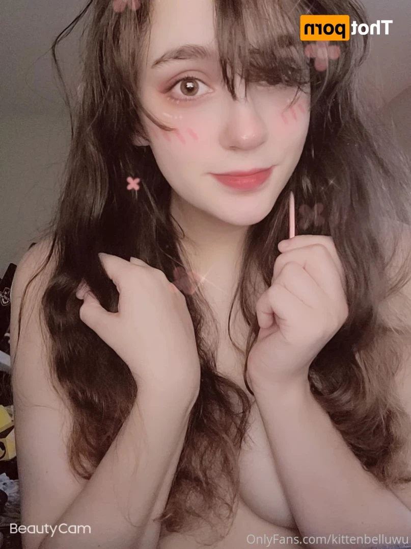 Kittenbelluwu🌸 [ kittenbelluwu ] Onlyfans leaked photo 14862837 on Hotleaks.tv