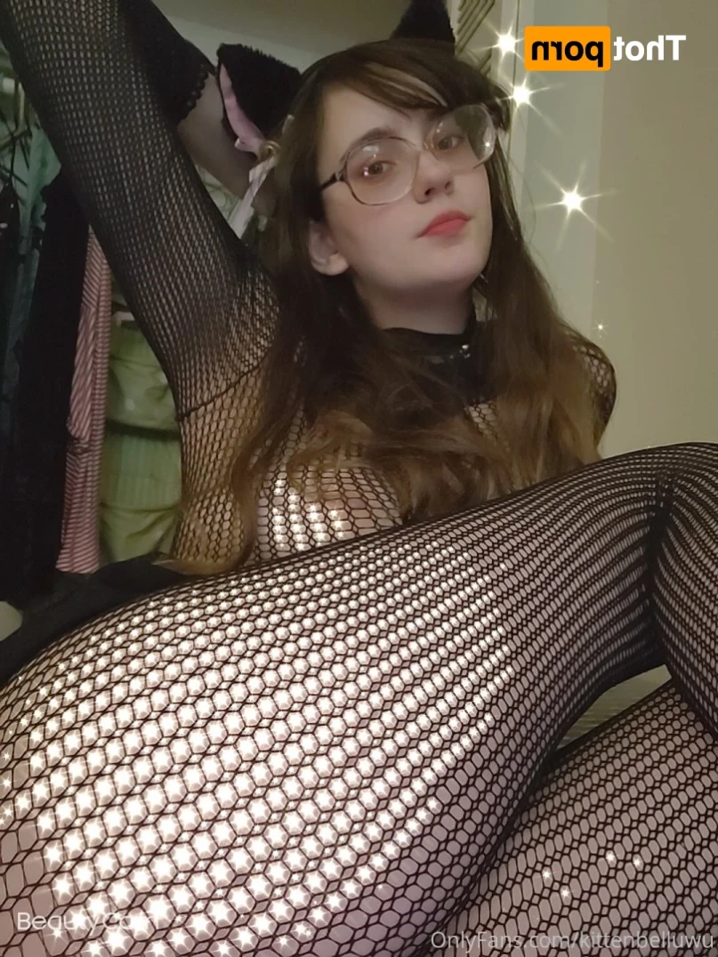 Kittenbelluwu🌸 [ kittenbelluwu ] Onlyfans leaked photo 14870299 on Hotleaks.tv
