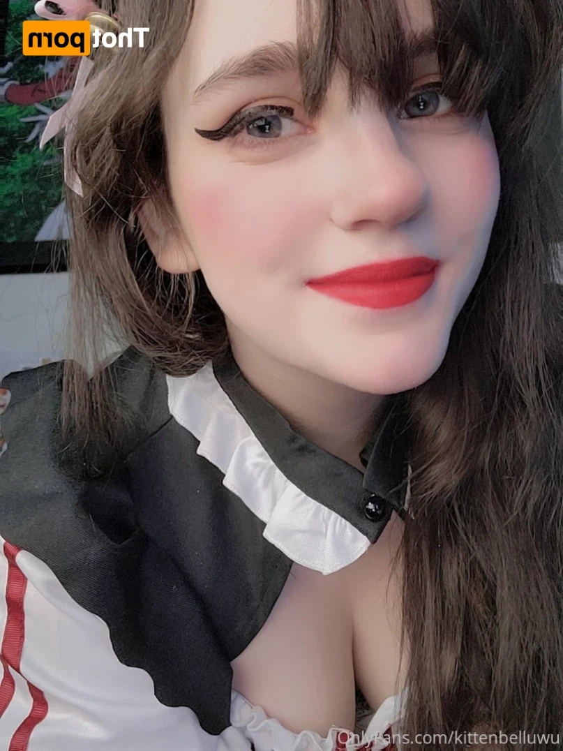Kittenbelluwu🌸 [ kittenbelluwu ] Onlyfans leaked photo 14877307 on Hotleaks.tv