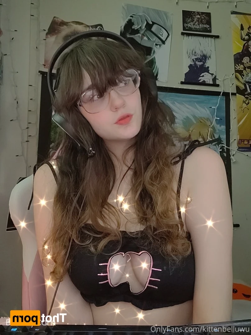 Kittenbelluwu🌸 [ kittenbelluwu ] Onlyfans leaked photo 14886652 on Hotleaks.tv