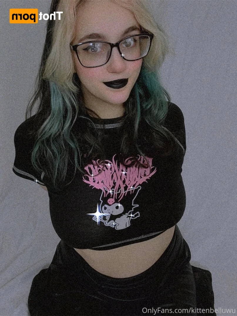 Kittenbelluwu🌸 [ kittenbelluwu ] Onlyfans leaked photo 14900488 on Hotleaks.tv