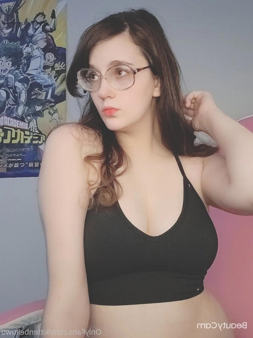 Kittenbelluwu🌸 [ kittenbelluwu ] Onlyfans leaked photo 14906234 on Hotleaks.tv