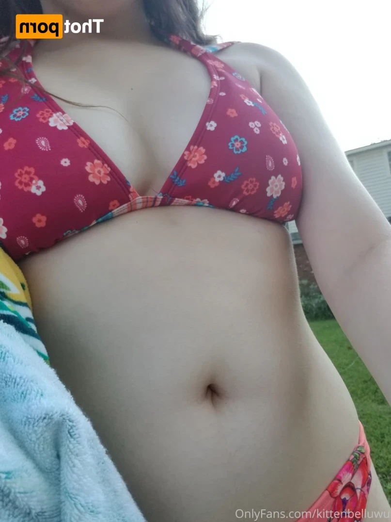 Kittenbelluwu🌸 [ kittenbelluwu ] Onlyfans leaked photo 14907479 on Hotleaks.tv