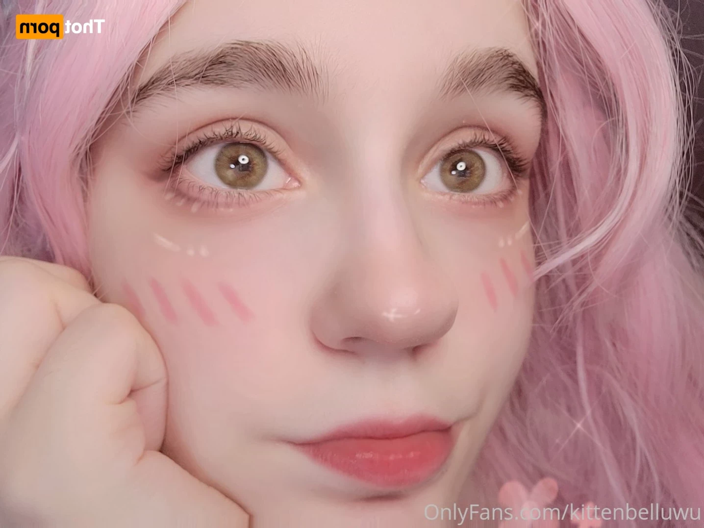 Kittenbelluwu🌸 [ kittenbelluwu ] Onlyfans leaked photo 14912873 on Hotleaks.tv