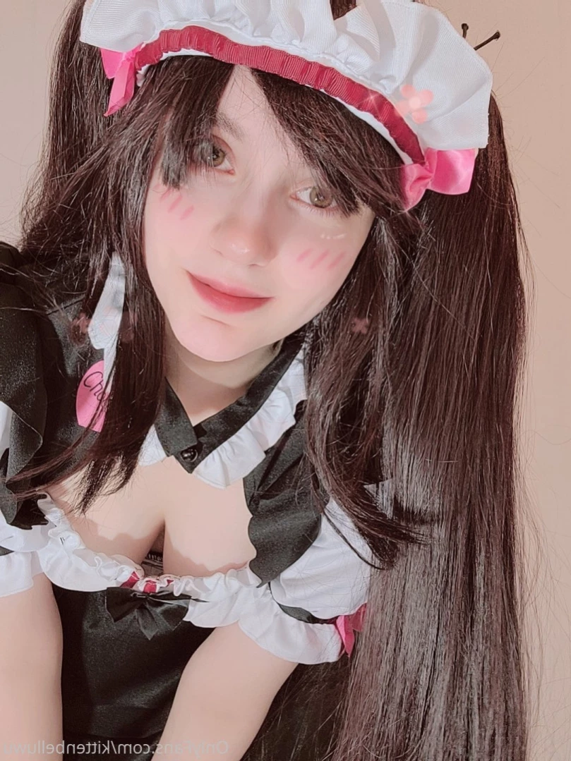 Kittenbelluwu🌸 [ kittenbelluwu ] Onlyfans leaked photo 14925809 on Hotleaks.tv