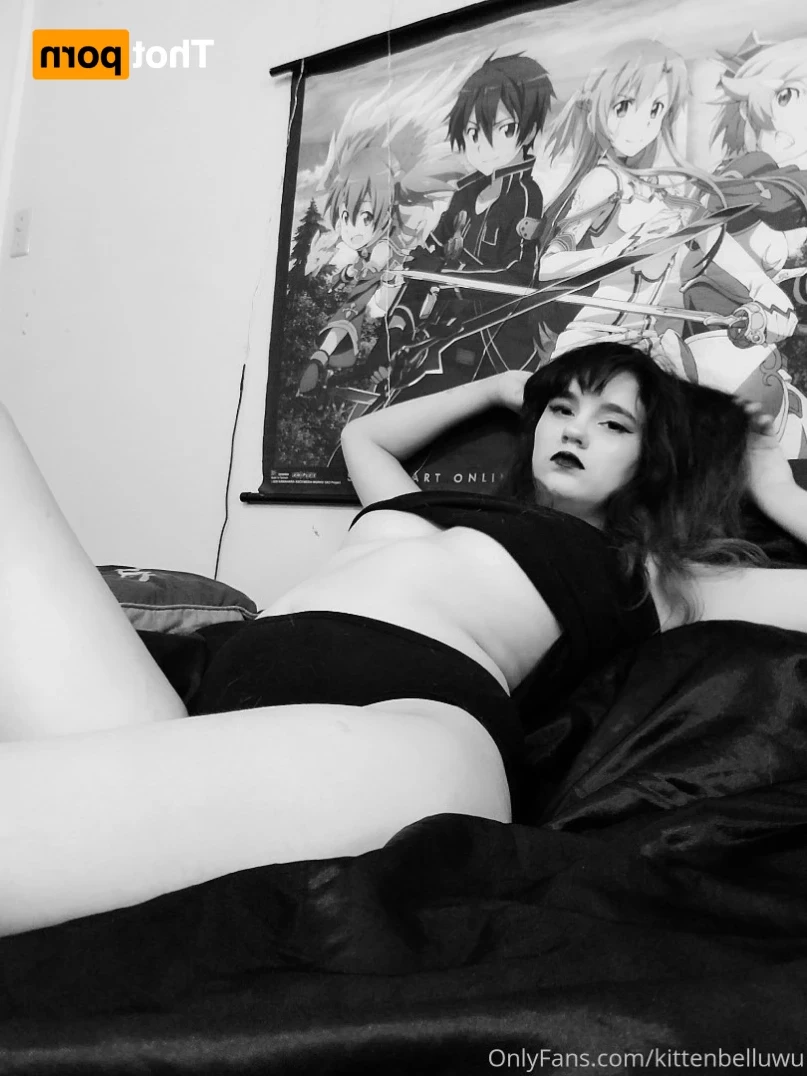 Kittenbelluwu🌸 [ kittenbelluwu ] Onlyfans leaked photo 14927686 on Hotleaks.tv