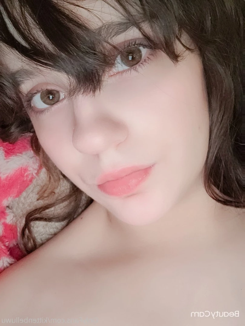 Kittenbelluwu🌸 [ kittenbelluwu ] Onlyfans leaked photo 14928823 on Hotleaks.tv