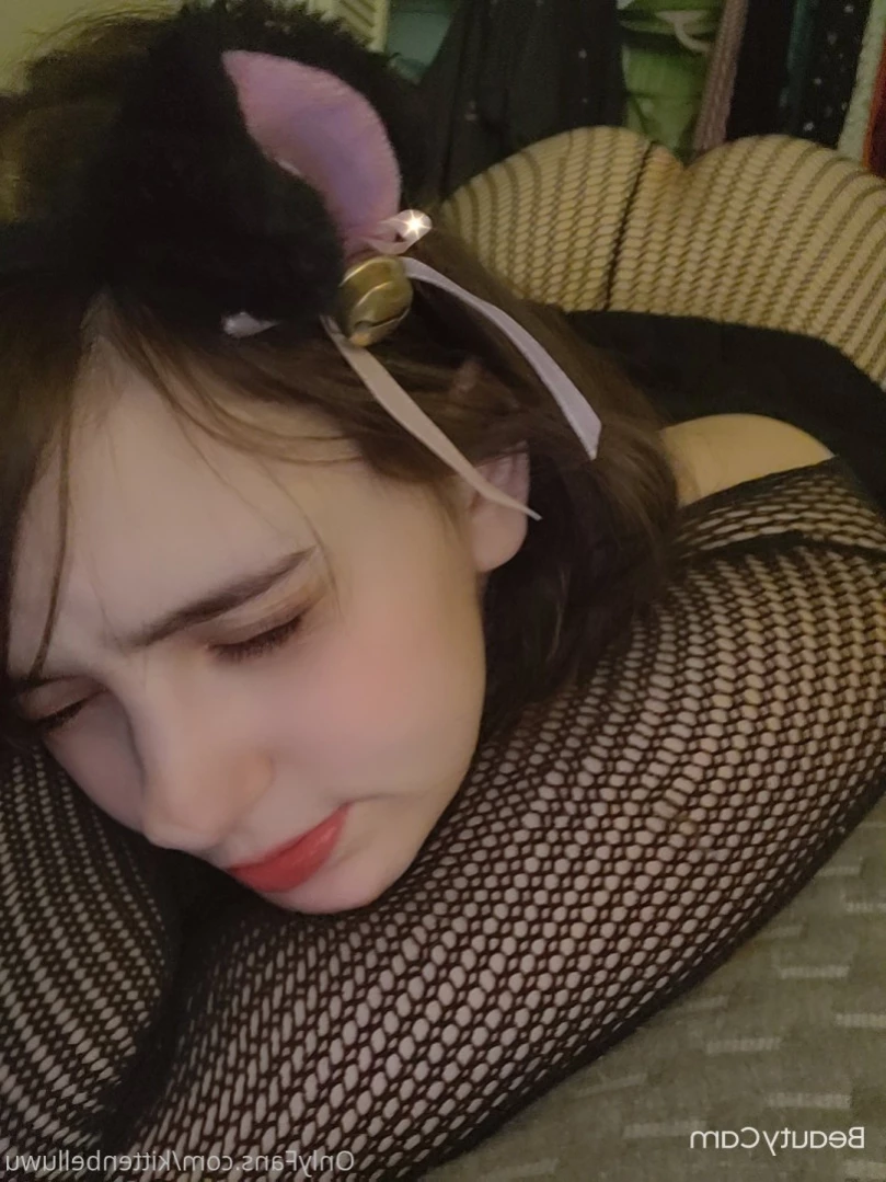 Kittenbelluwu🌸 [ kittenbelluwu ] Onlyfans leaked photo 14936068 on Hotleaks.tv