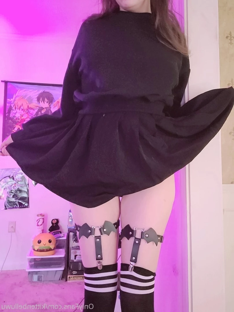 Kittenbelluwu🌸 [ kittenbelluwu ] Onlyfans leaked photo 14936762 on Hotleaks.tv